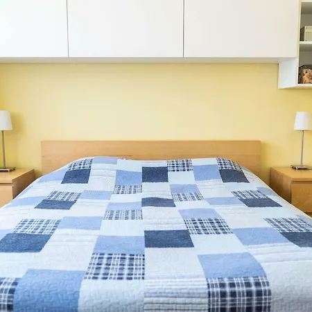 Апартаменты Apartament Lesna Гдыня